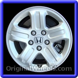 honda pilot rim part #63902