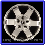 honda pilot rim part #63993