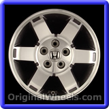 honda pilot rim part #63993