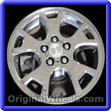 honda pilot rim part #63998