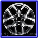 honda pilot rim part #64089