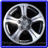 honda pilot rim part #64037