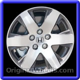 honda pilot wheel part #64038