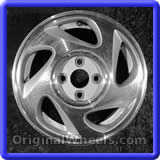 honda preluder rim part #63714