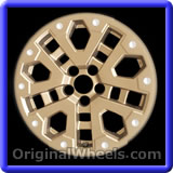 honda ridgeline wheel part #63635a