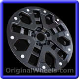 honda ridgeline wheel part #63635b