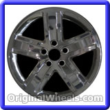 honda ridgeline wheel part #63655b