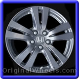 honda ridgeline wheel part #64088c