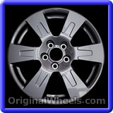 honda ridgeline rim part #64105d