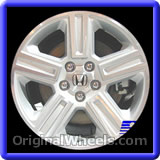 honda ridgeline rim part #63994