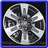 honda ridgeline rim part #64105a