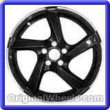 honda civic rim part #10394