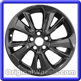 honda odyssey rim part #10410b