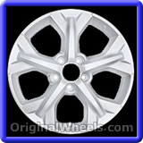 honda hr-v wheel part #60302a