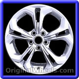 honda accord rim part #60306a