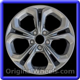 honda accord rim part #60306b