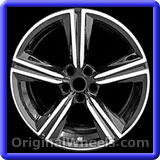 honda accord rim part #60307a