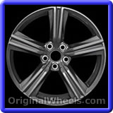 honda accord rim part #60307b