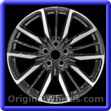 honda accord rim part #60308