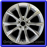 honda-cr v wheel part #60310b