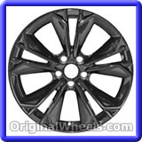 honda-cr v wheel part #60312