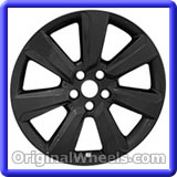 honda pilot rim part #60316a