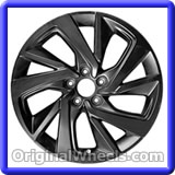 honda hr-v rim part #63153b