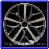 honda civic rim part #63163c