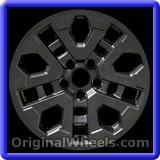 honda ridgeline wheel part #63714