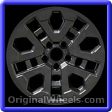 honda passport wheel part #63714