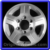 honda passport wheel part #63770