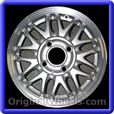honda accord wheel part #63788