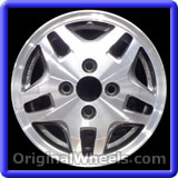 honda accordr rim part #63807a