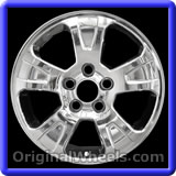 honda ridgeline wheel part #63911