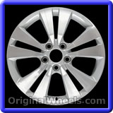 honda accord rim part #63938b