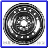 honda accord rim part #64049