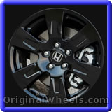 honda pilot rim part #64103