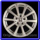 honda s2000 rim part #63904