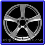 honda s2000 rim part #63940a