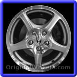 honda s2000 wheel part #63817