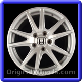 honda s2000 wheel part #63872