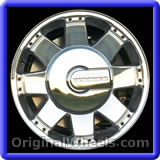 hummer h2 rim part #6305