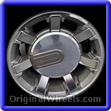 hummer h2 rim part #6309a