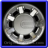 hummer h2 rim part #6309b