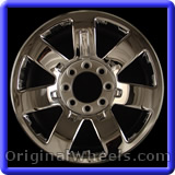 hummer h2 rim part #6310