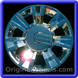 hummer h2 rim part #6311