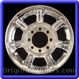 05 hummer h2 lug pattern