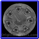 hummer h3 rim part #6312