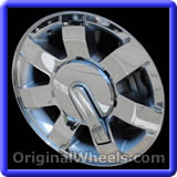 hummer h3 wheel part #6303