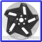hyundai kona rim part #95832